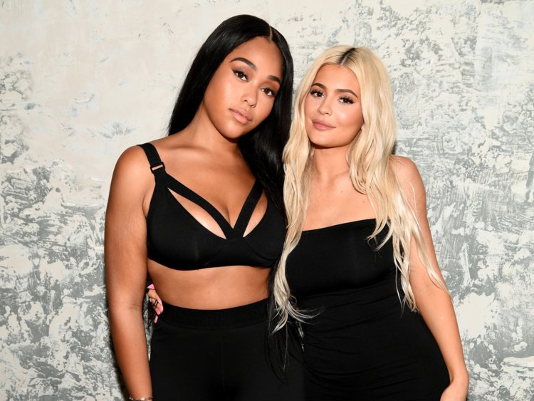 Kylie Jenner Begged Her Family Not To "Bully" Jordyn Woods In The Wake of the Tristan Thompson Scandal